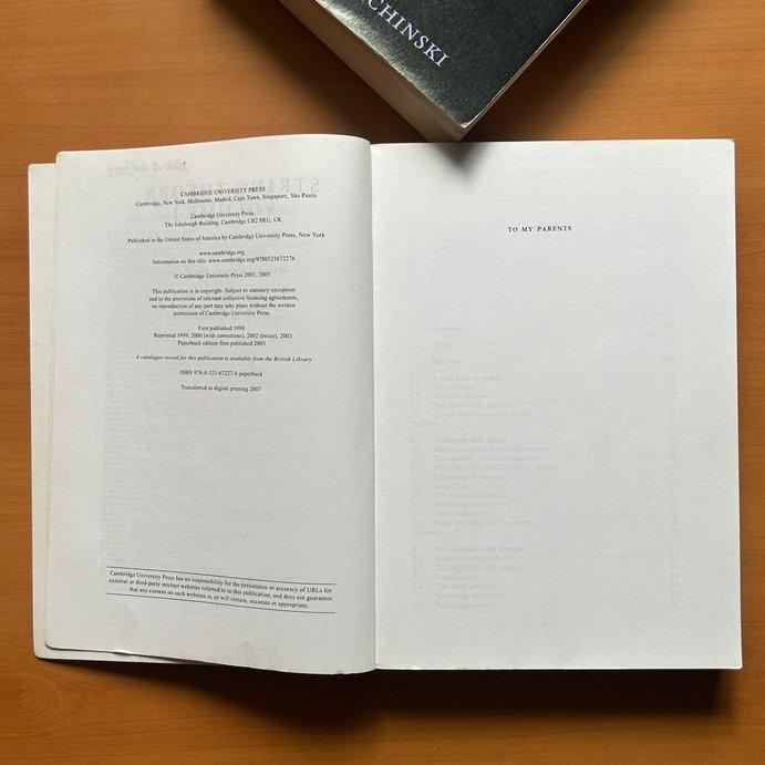 String Theory – Two Volume Set  - Joseph Polchinski image 9