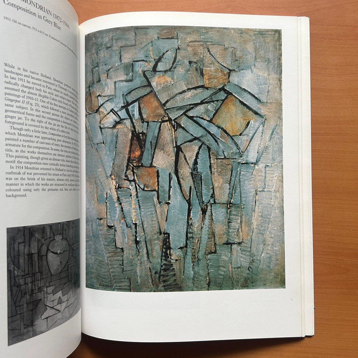 Cubism  -  Philip Cooper image 7