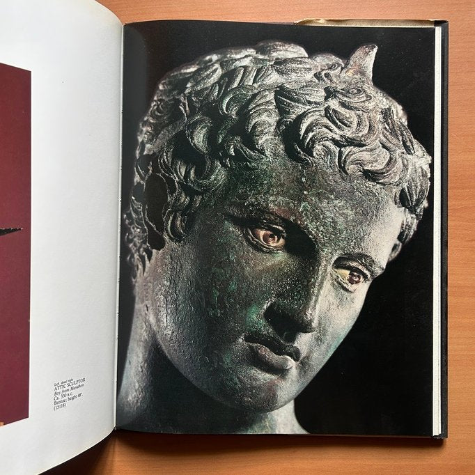 National Archaeological Museum Athens -  Henry A. La Farge image 4