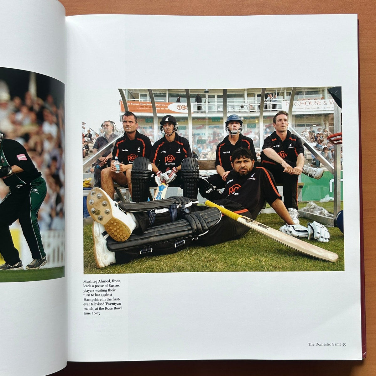Cricket  - Ian Botham image 10