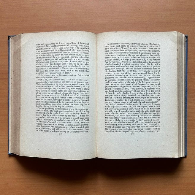 The History of Tom Jones, a Foundling  - Henry Fielding image 4
