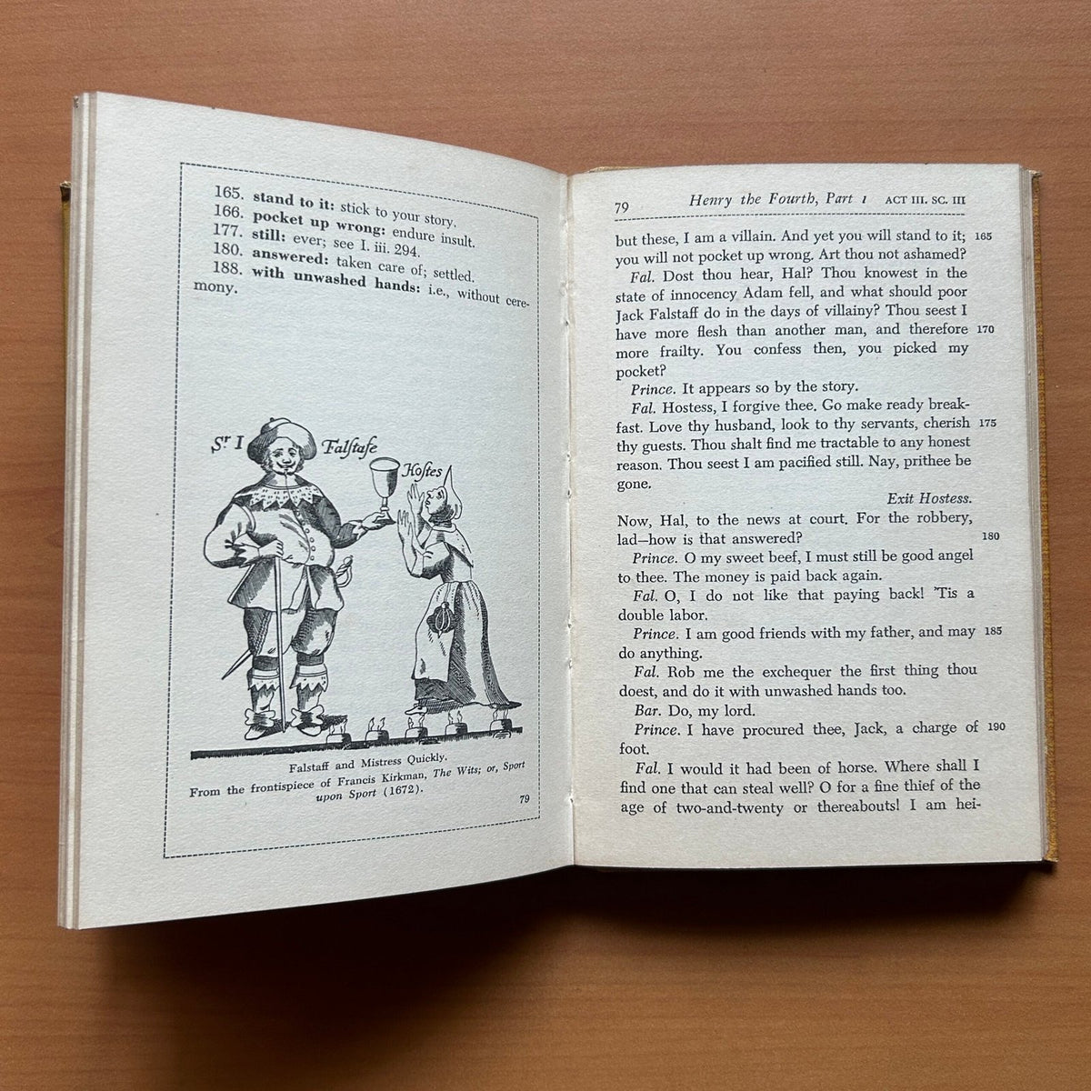Henry IV, Part 1 - William Shakespeare image 5