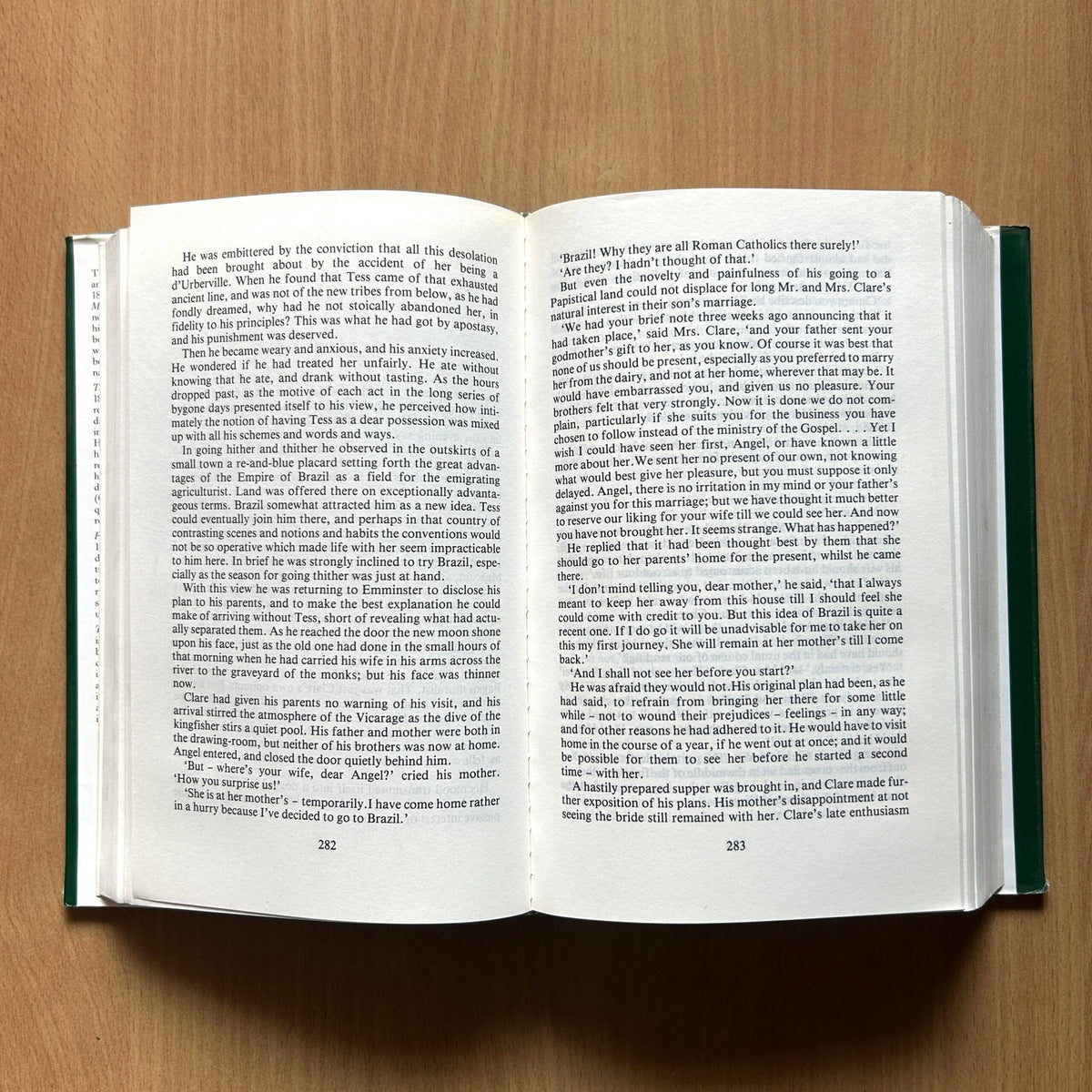 Thomas Hardy  - (Collected Works of Thomas Hardy) image 3