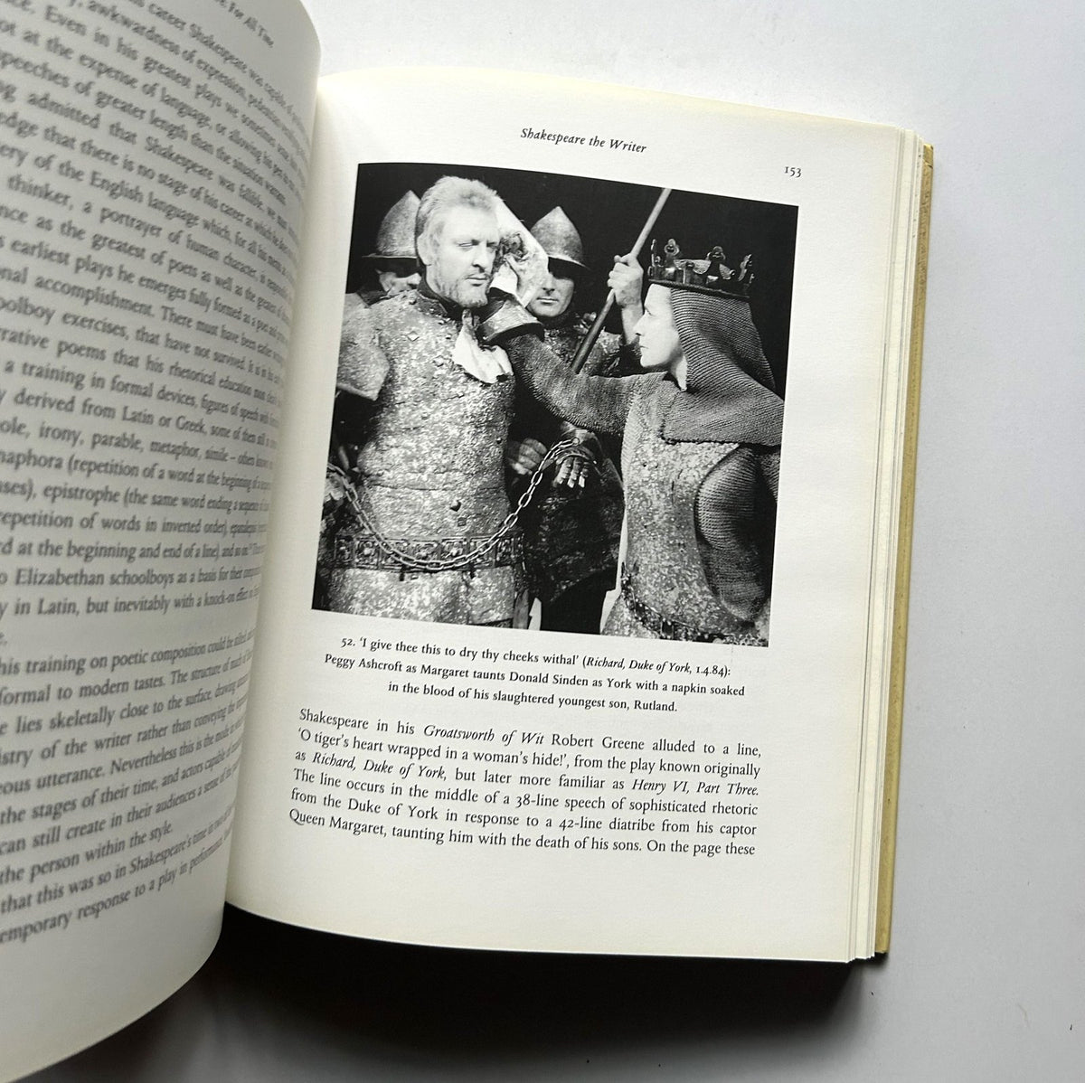 Shakespeare For All Time by Stanley Wells image 12