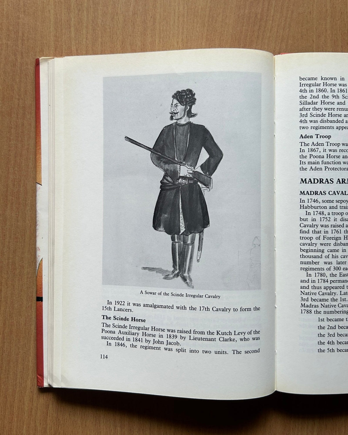 So They Rode and Fought  - Major-General S. Shahid Hamid image 22