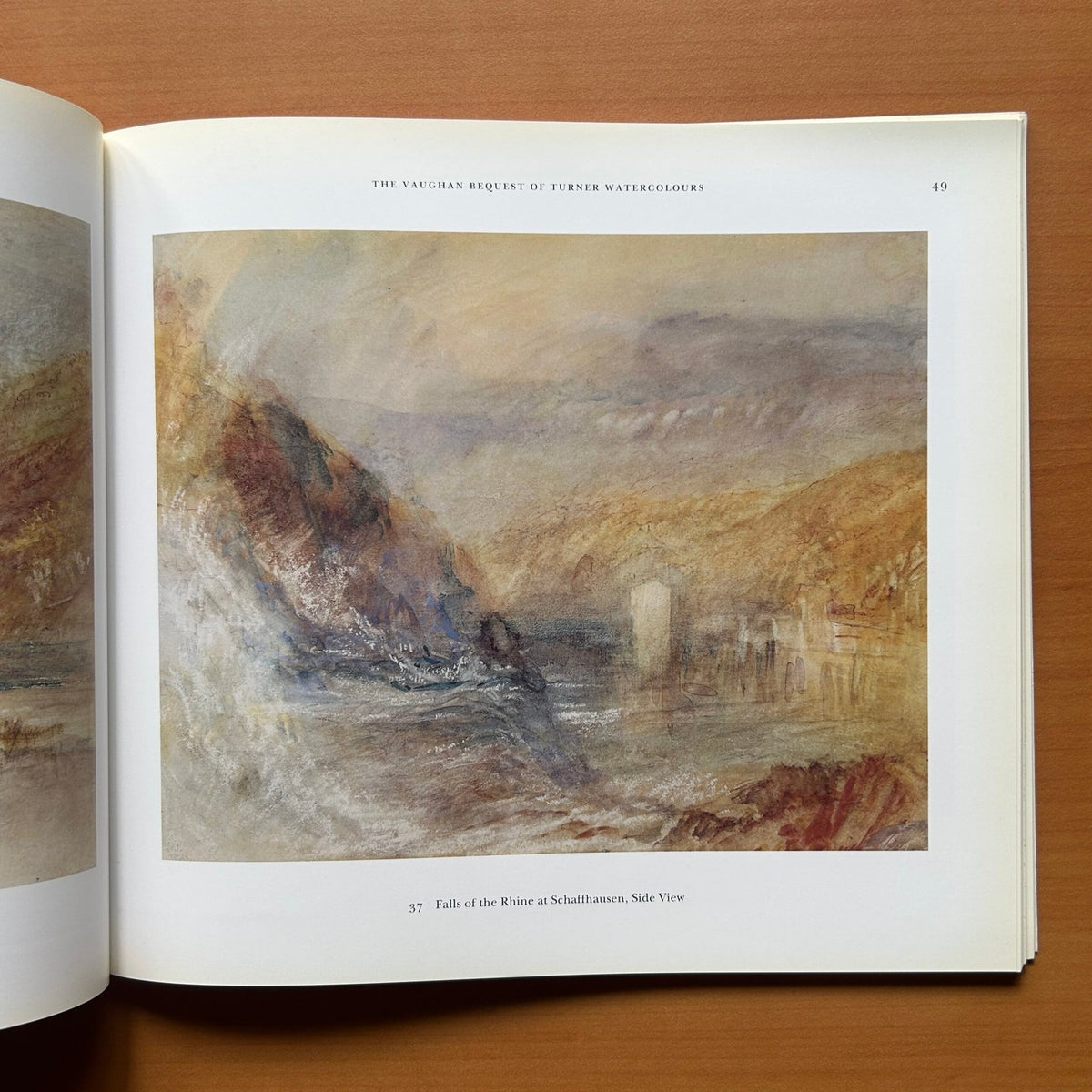 Turner  - Mungo Campbell image 11