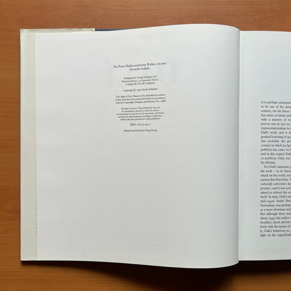 Dalí – The Masterworks  -  Eric Shanes image 3