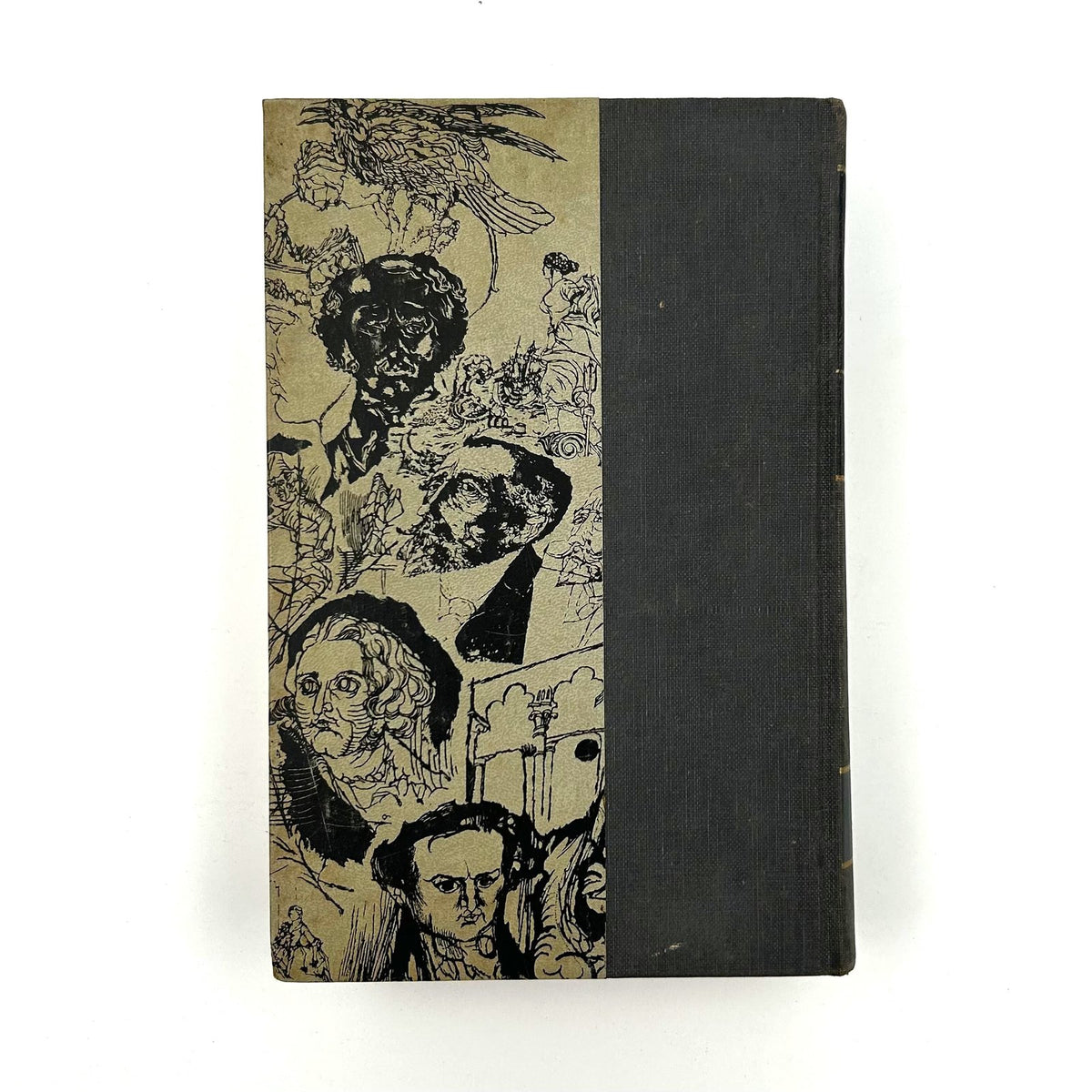 GATEWAY TO THE GREAT BOOKS - MAN AND SOCIETY - BOOK 6 image 9