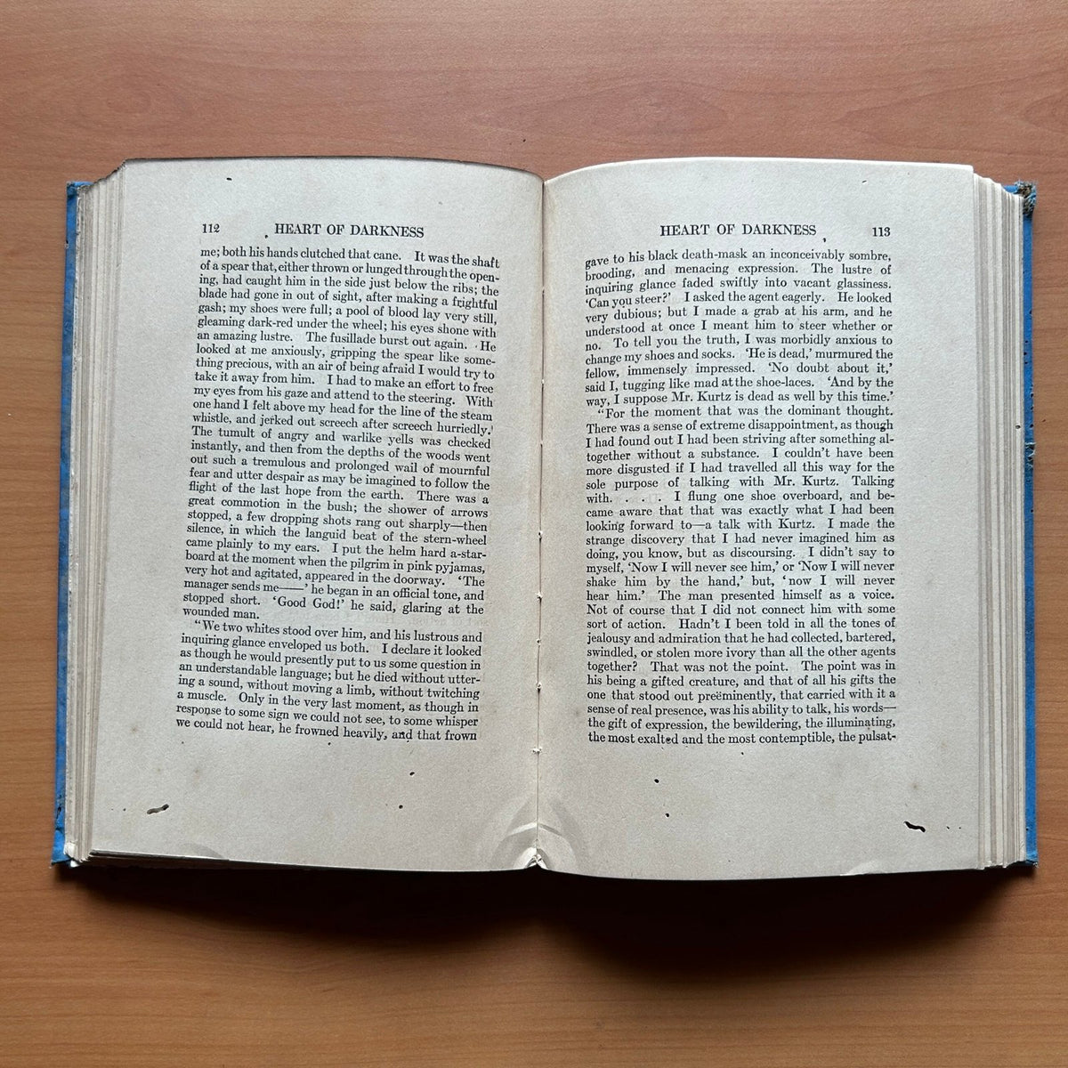 Youth: A Narrative and Two Other Stories  - Joseph Conrad image 6