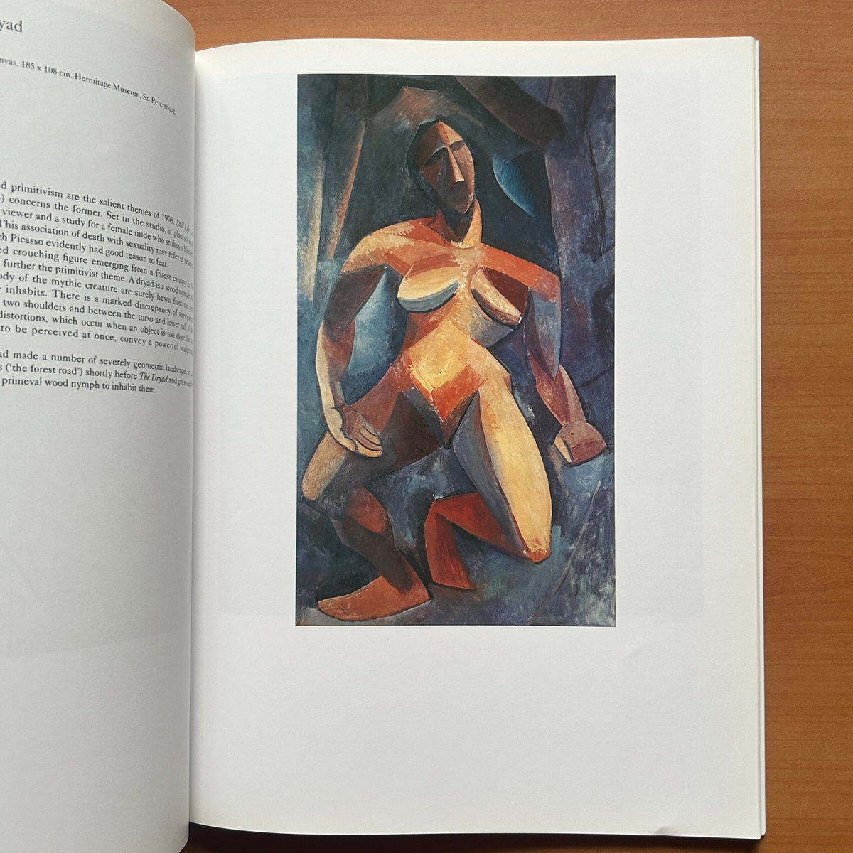 Picasso  - Roland Penrose image 10