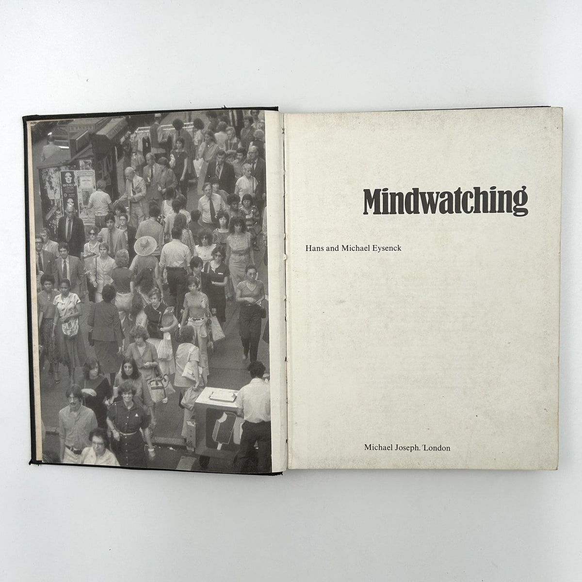 MINDWATCHING image 3