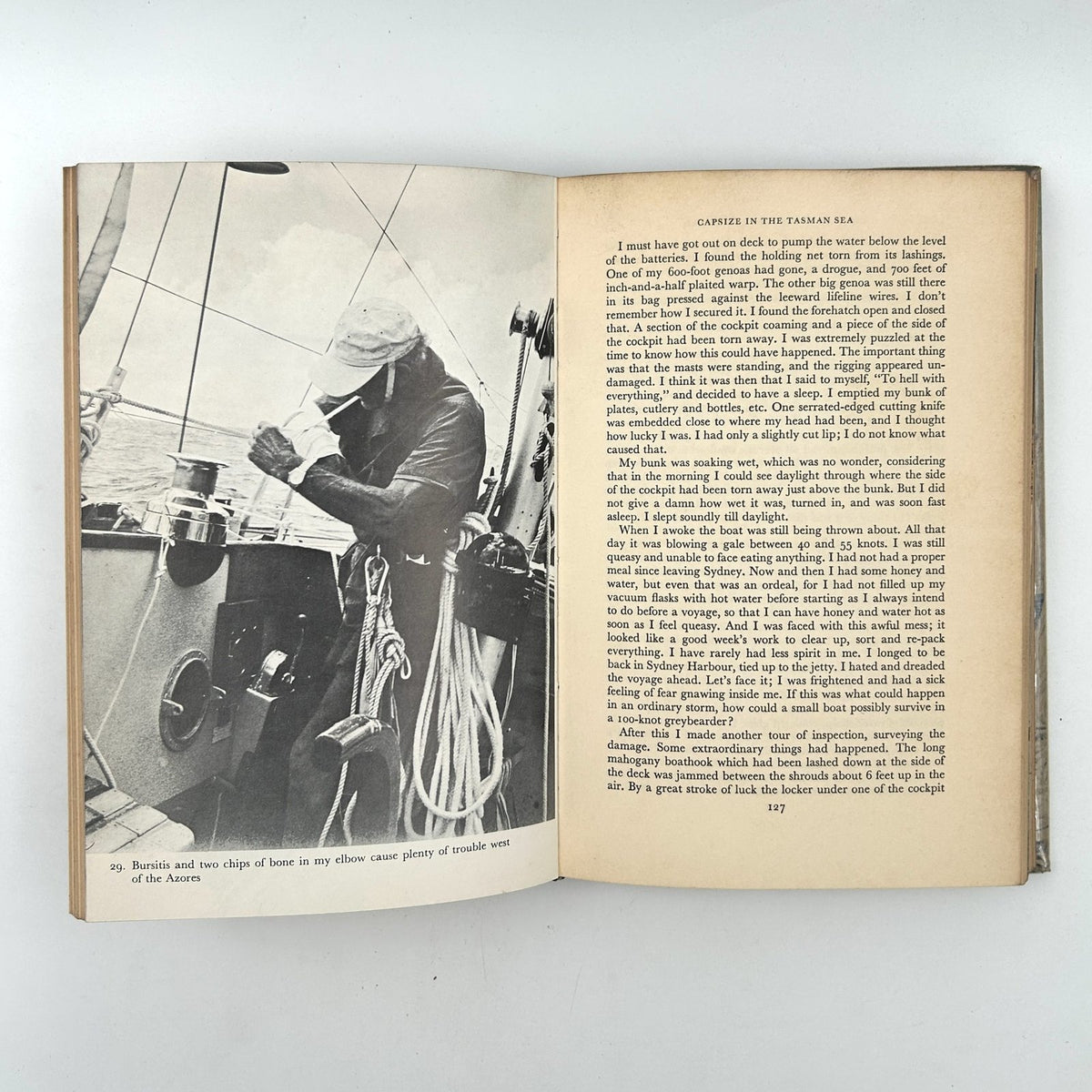 Gipsy Moth Circles the World image 11