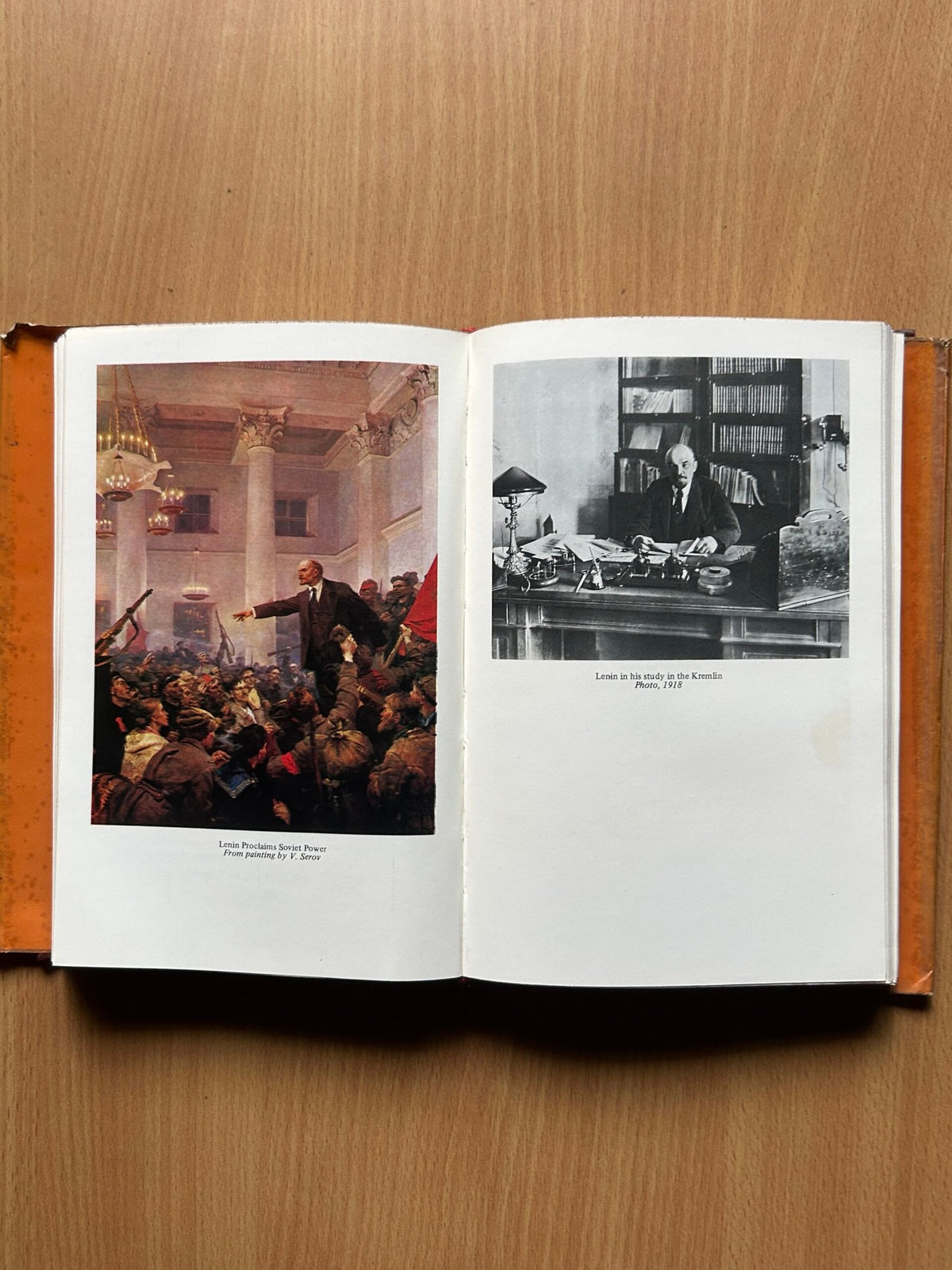 Lenin: A Biography image 11