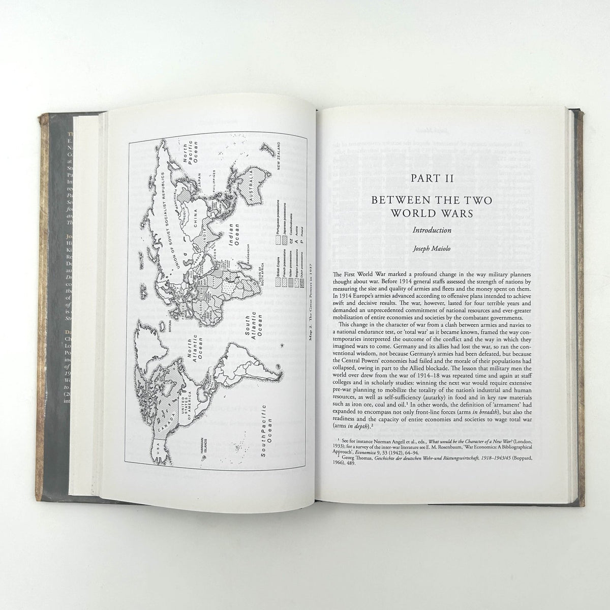 Arms Races in International Politics: From the Nineteenth to the Twenty-First Century by Thomas Mahnken, Joseph Maiolo, and David Stevenson image 7