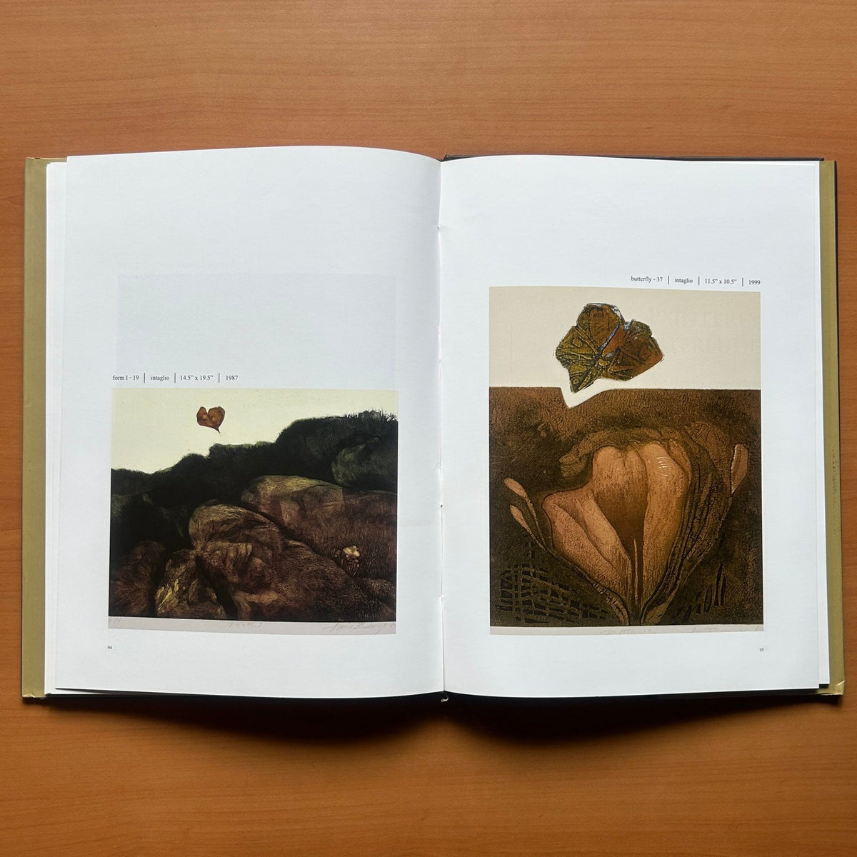 Imprints of a Sensitive Soul: The Art of Amitabha Banerjee  - Amitabha Banerjee image 13