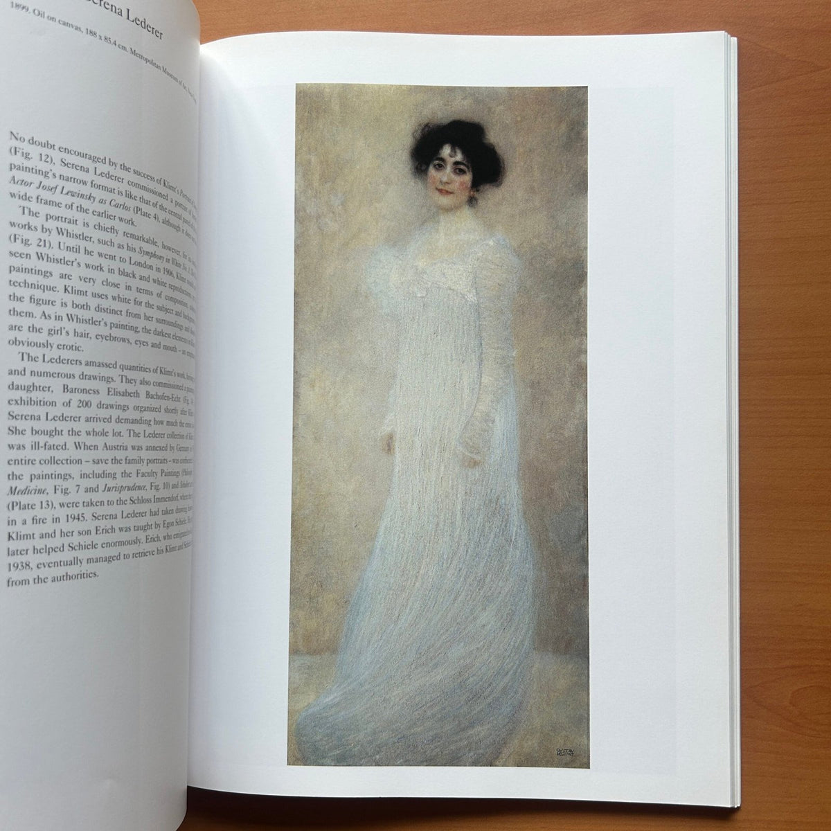 Klimt -  Catherine Dean image 13
