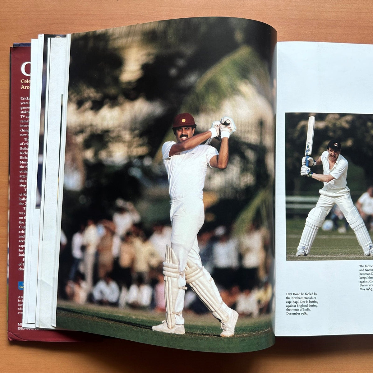 Cricket  - Ian Botham image 9