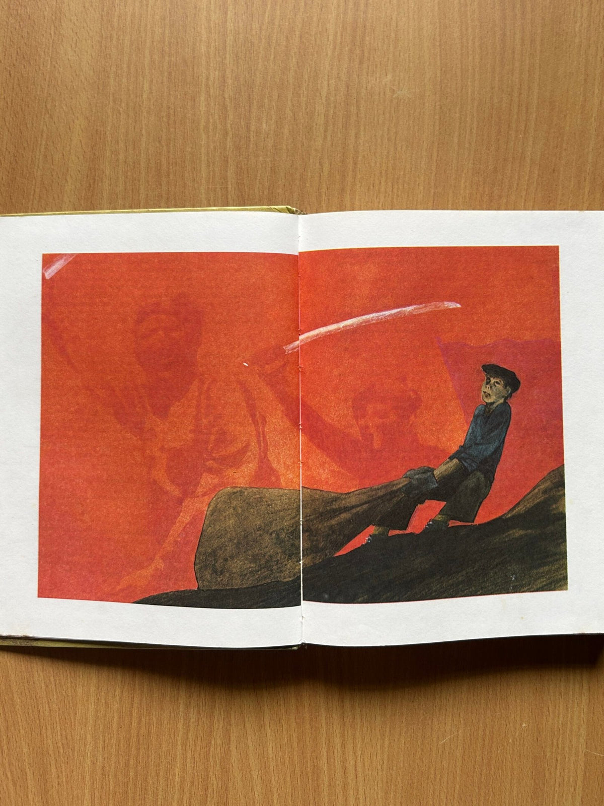 Where the Sun Wakes Up - Stories by Soviet Writers image 14