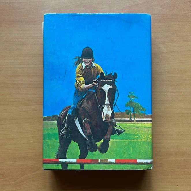 Horse &amp; Pony Stories  -  Jane Carruth image 2
