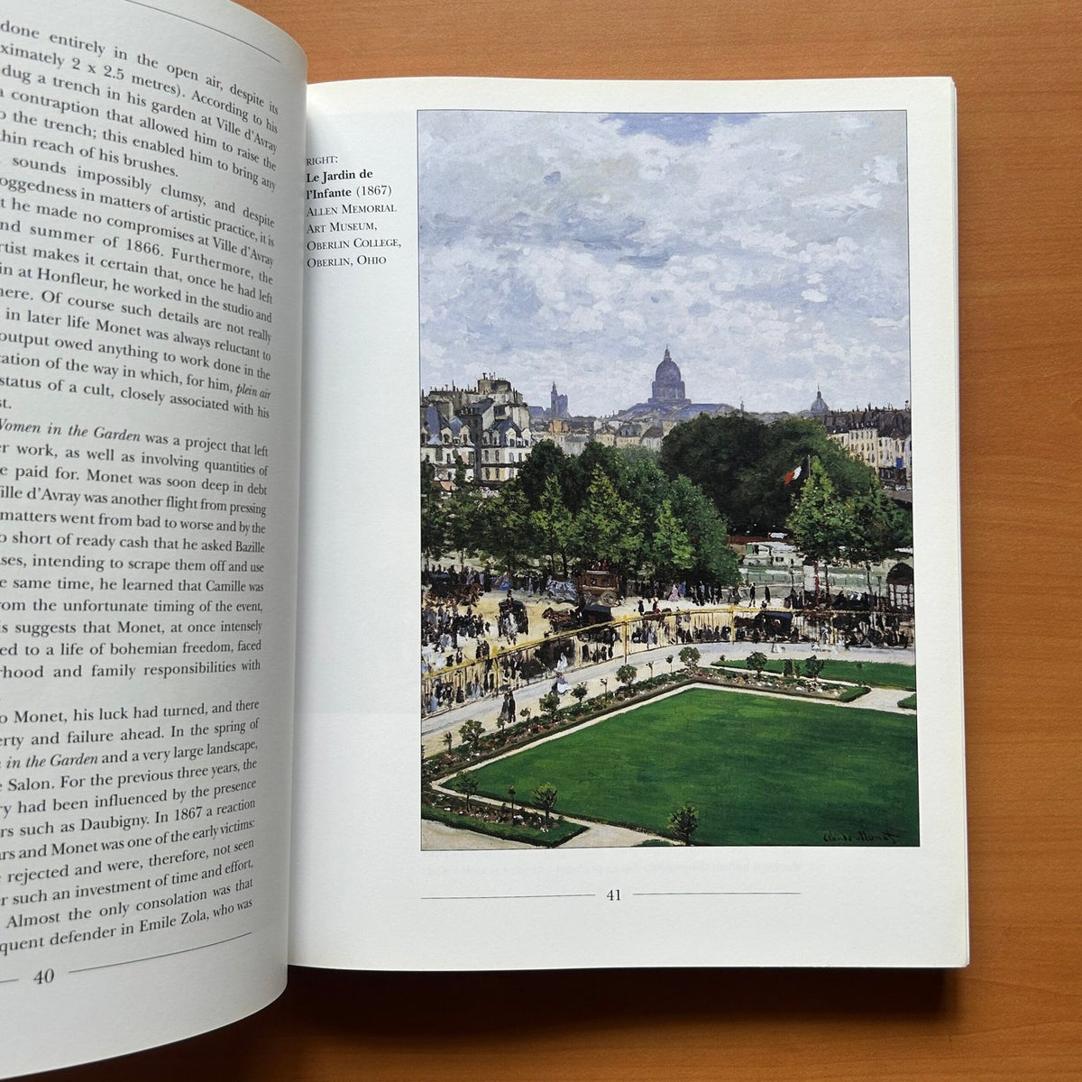 Monet: Master Works image 10