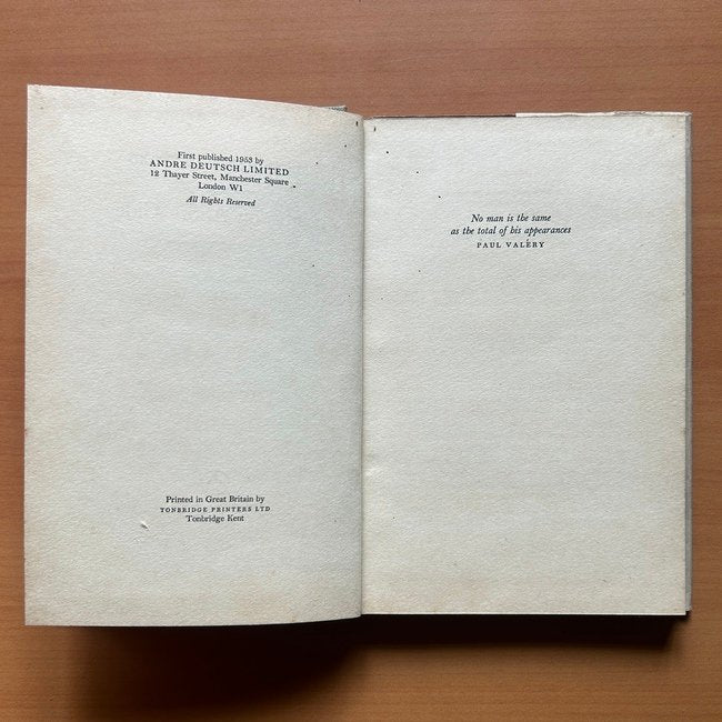 Notes on André Gide  -  Roger Martin du Gard image 2