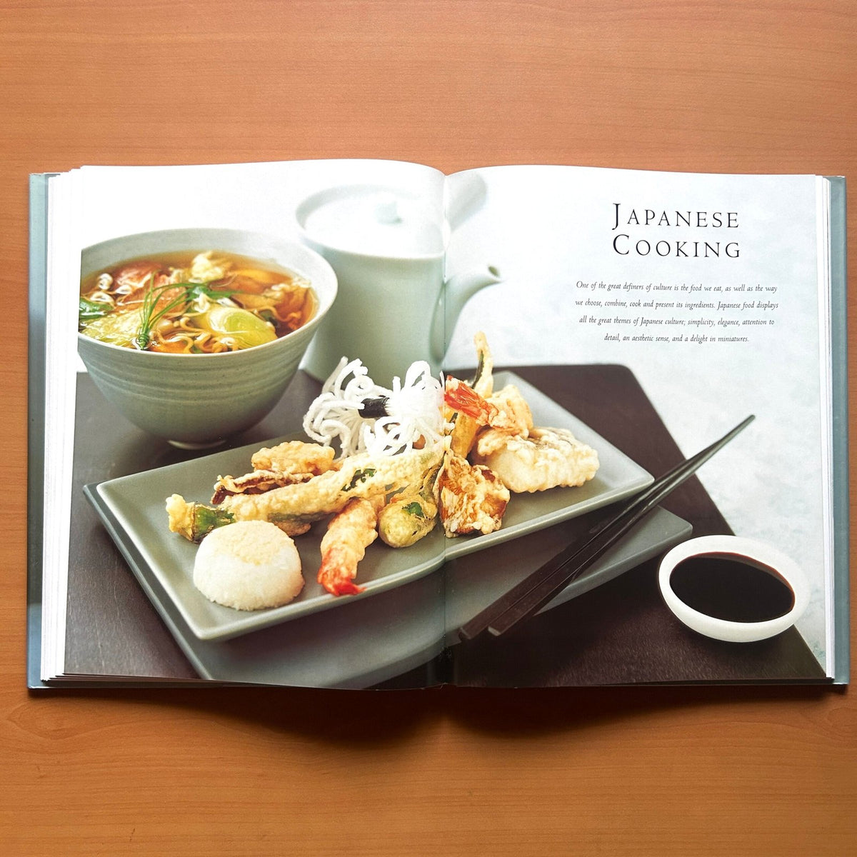 Japanese Food and Cooking  - Emi Kazuko image 12