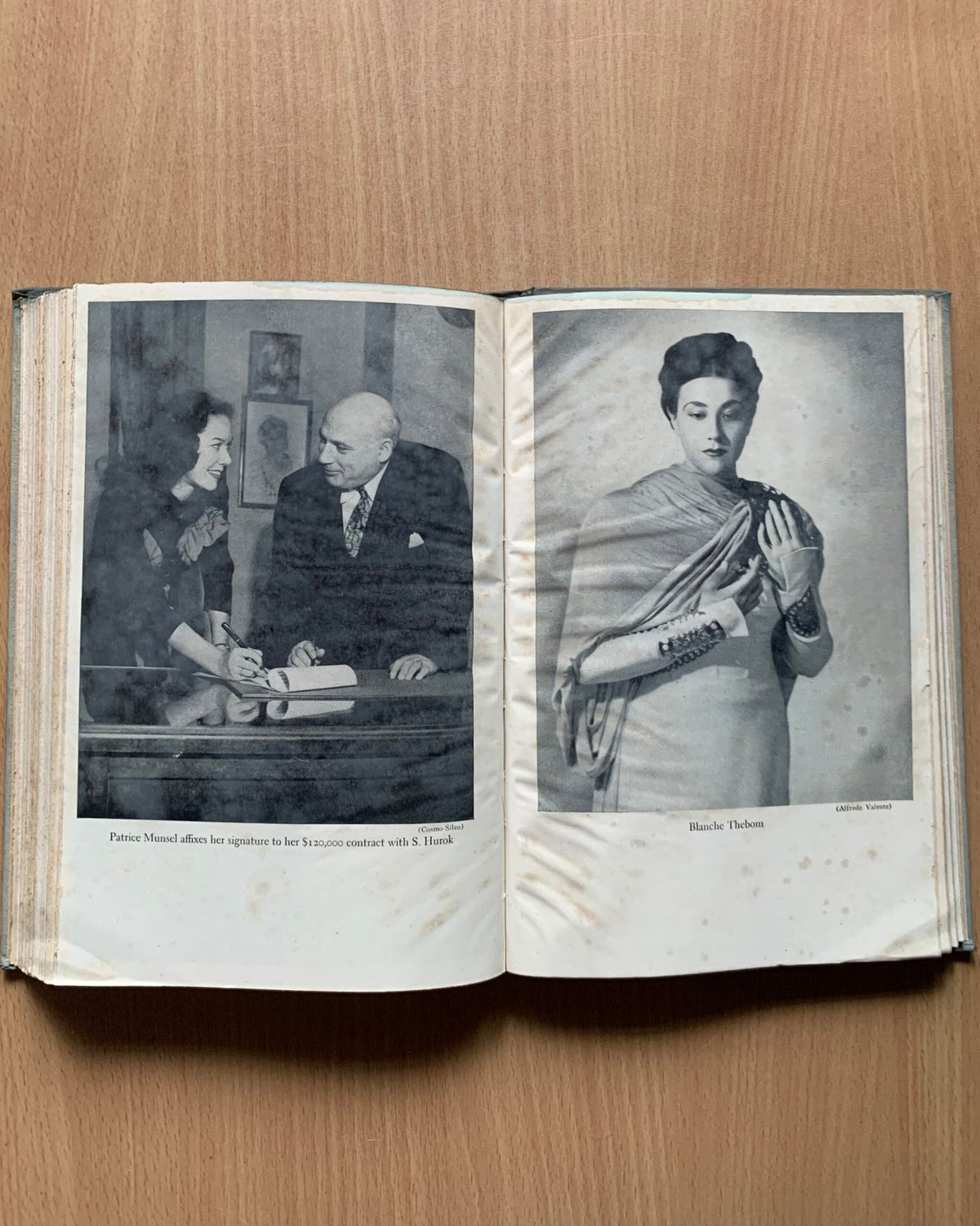 Impresario – A Memoir - S. Hurok (in collaboration with Ruth Goode) image 7