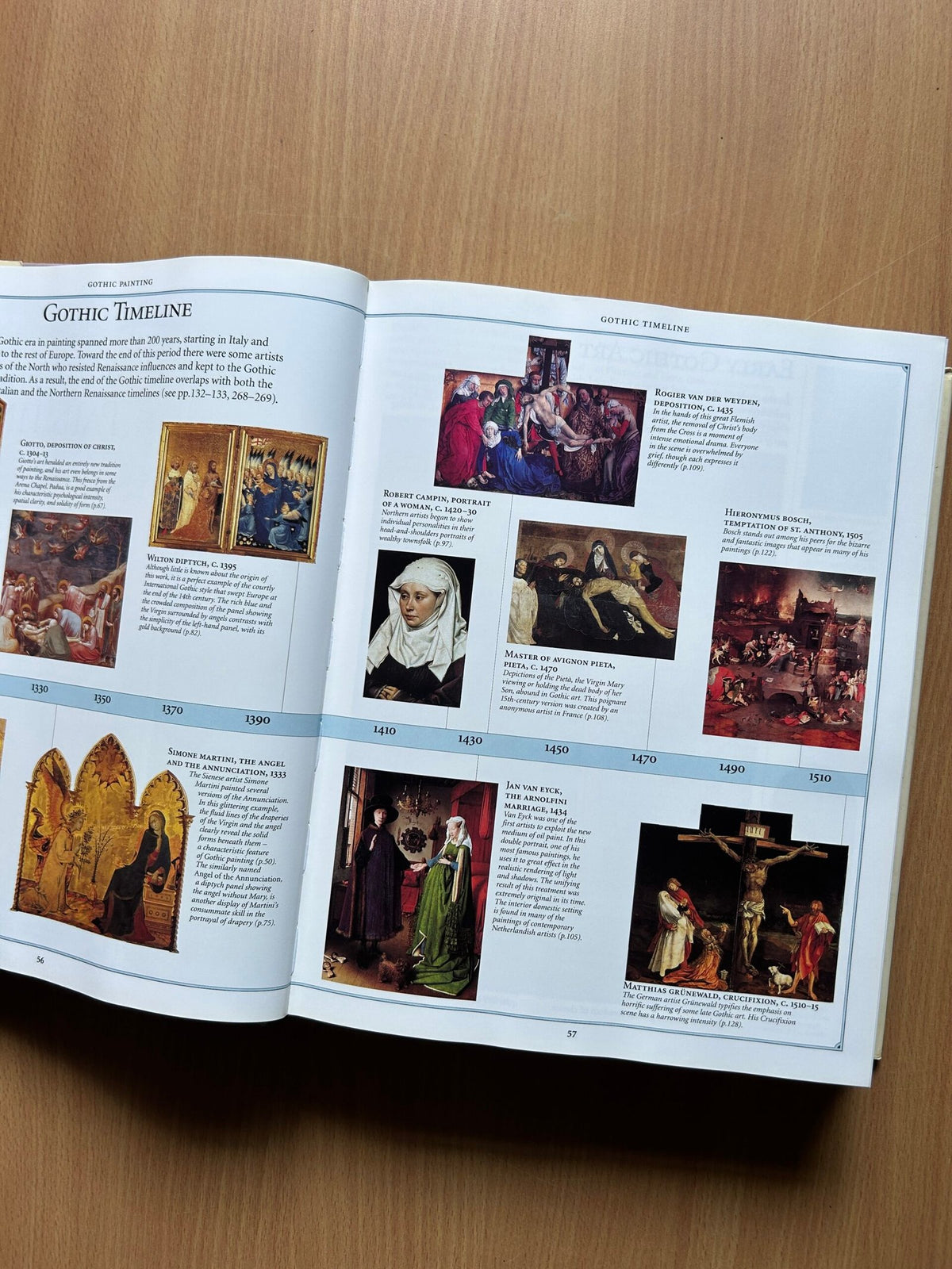 The Story of Painting (Enhanced &amp; Expanded Edition) - Sister Wendy Beckett image 11