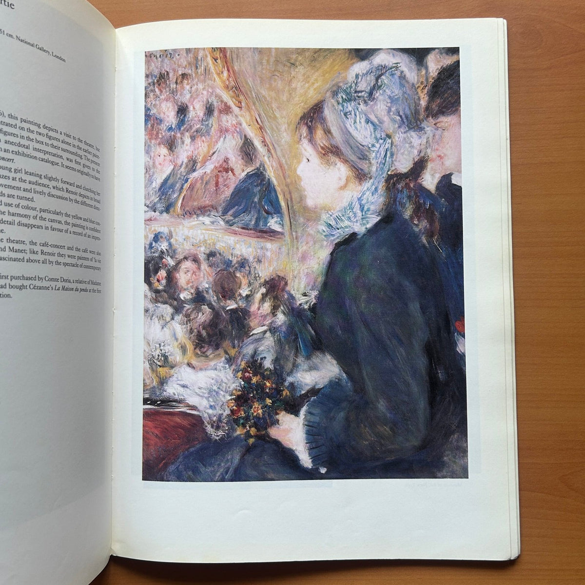 Renoir  -  William Gaunt image 8