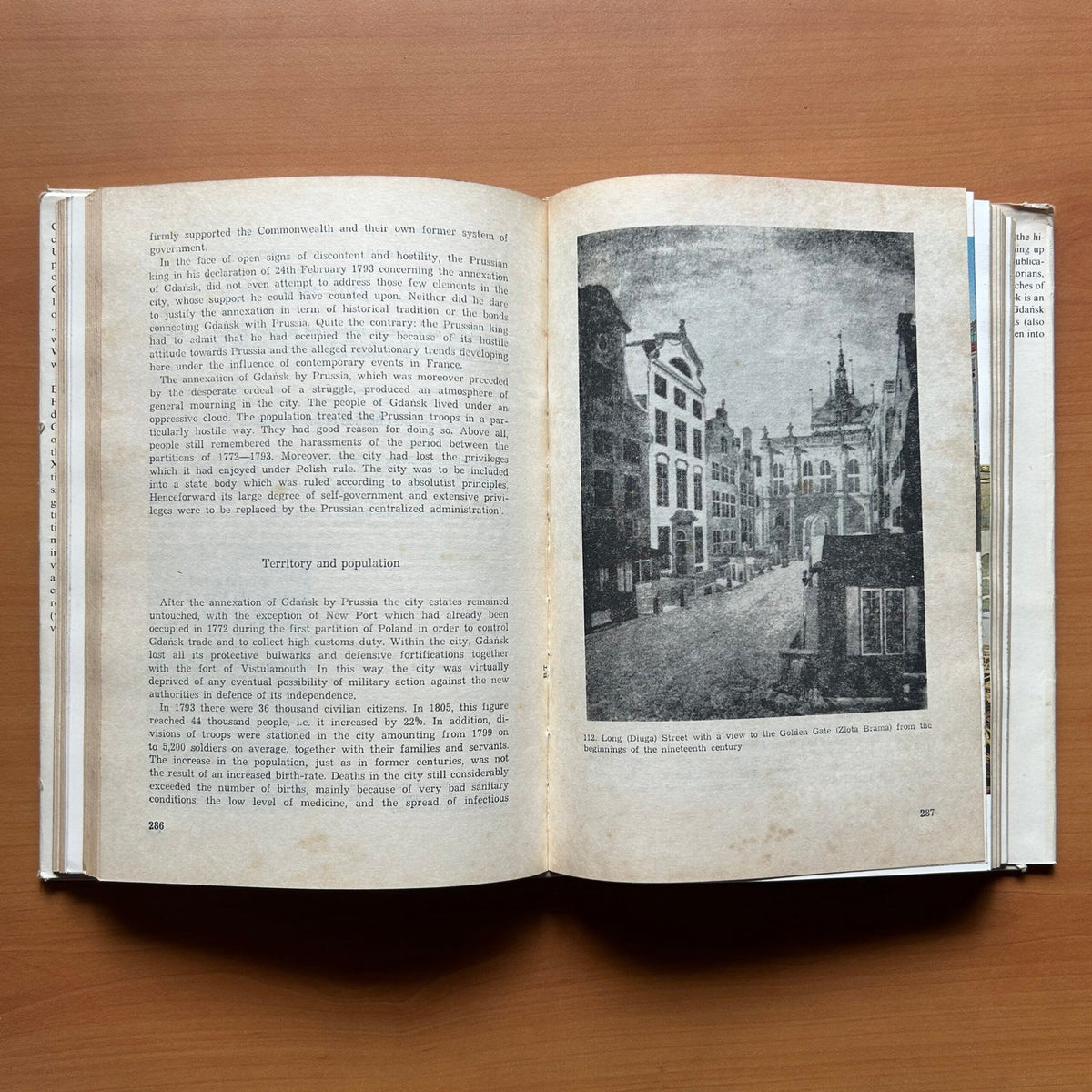 History of Gdańsk - Edmund Cieślak · Czesław Biernat image 19