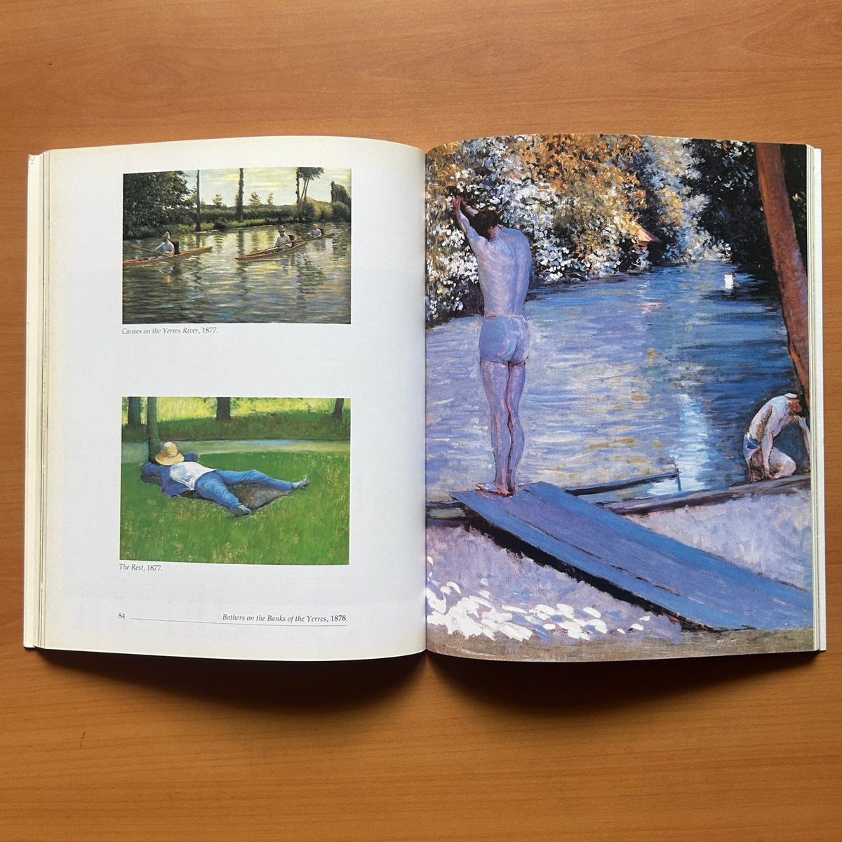 The Impressionists  - Henri-Alexis Baatsch image 9