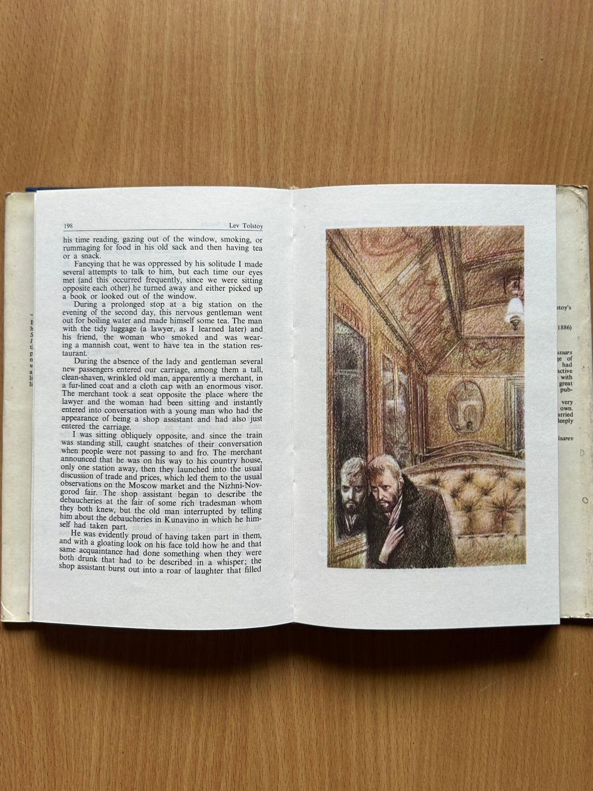 Stories - Lev Tolstoy image 5