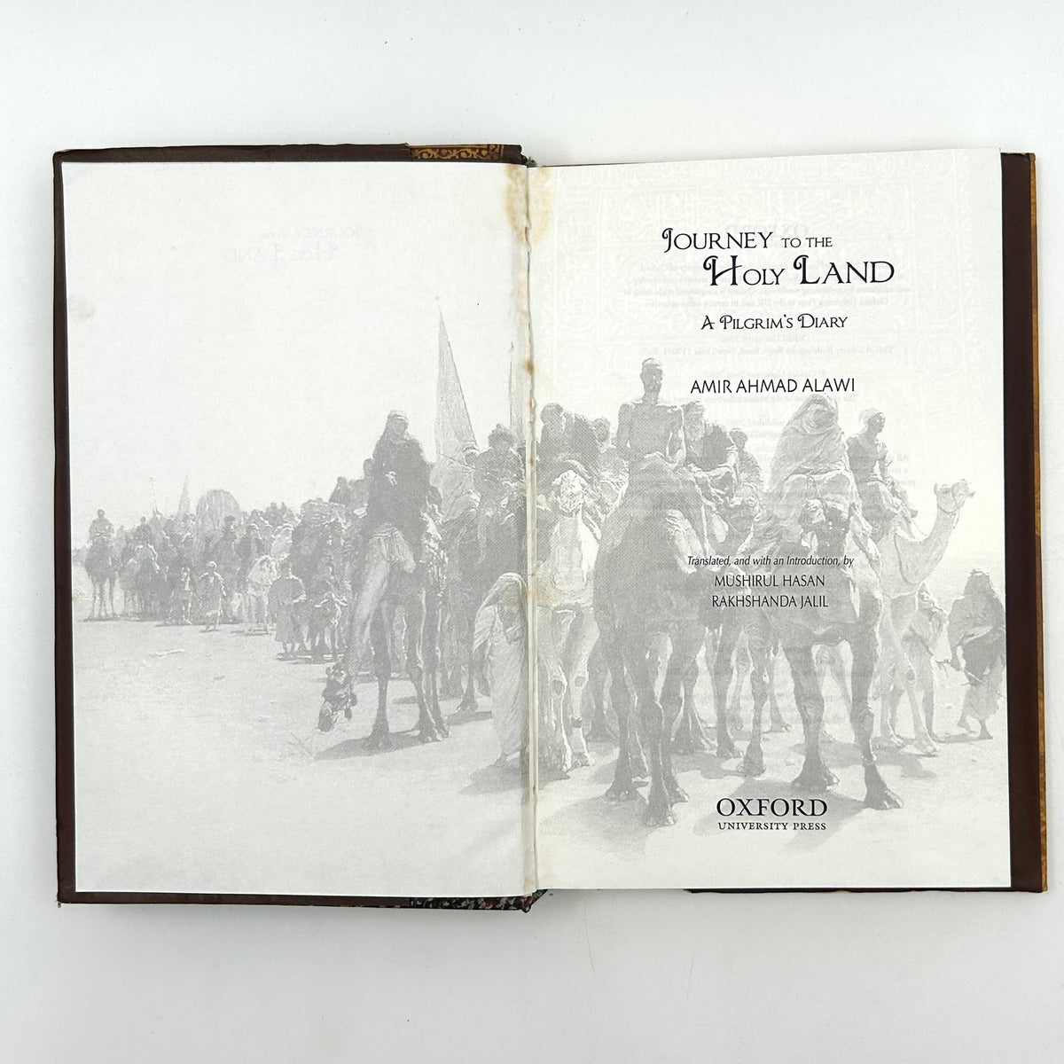 JOURNEY TO THE HOLY LAND – A PILGRIM'S image 3