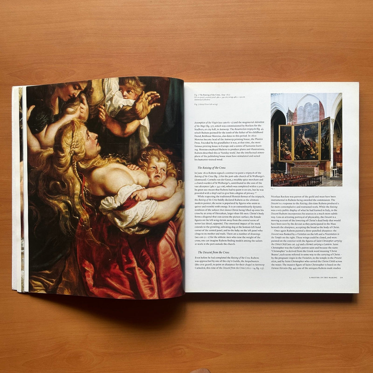 Rubens: A Master in the Making image 7