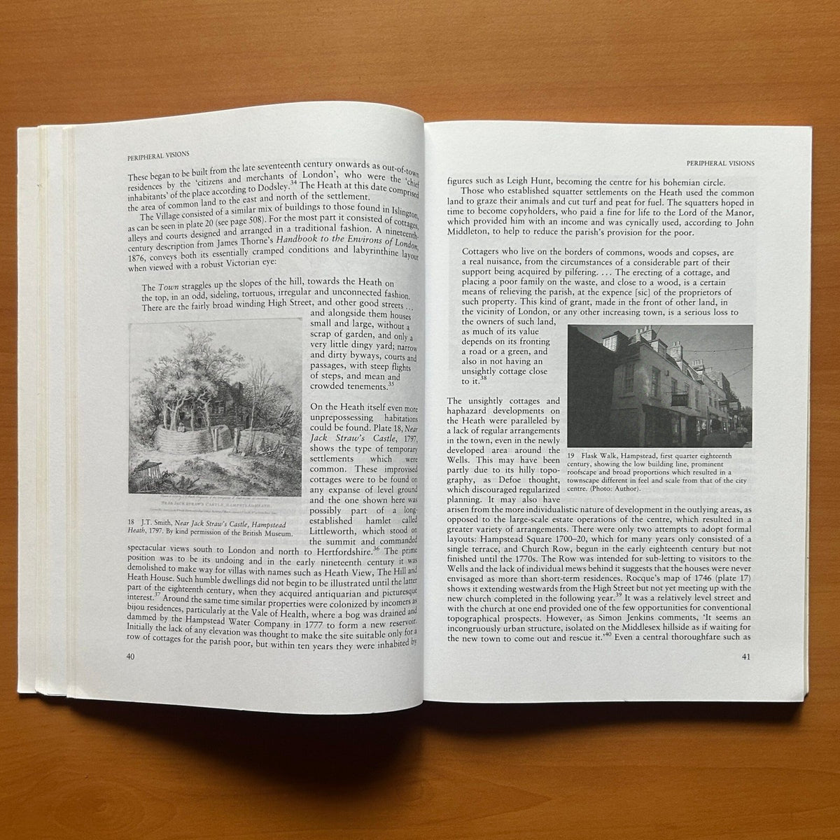 The Metropolis and Its Image: Constructing Identities for London 1750–1950  - Dana Arnold image 5