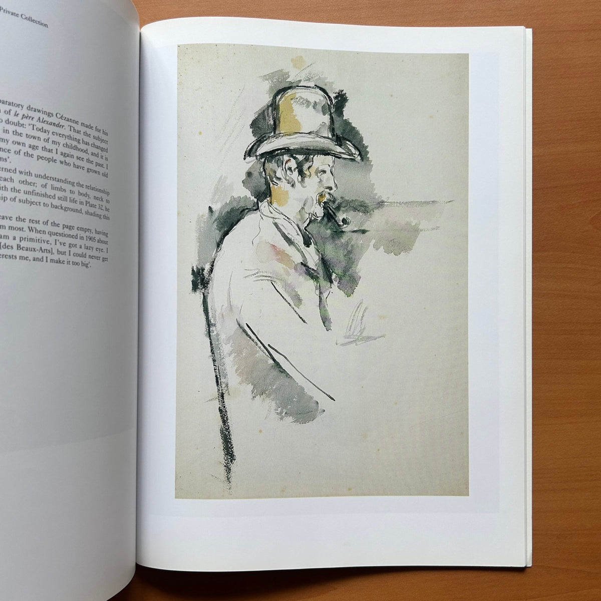 Cézanne  -  Catherine Dean image 4