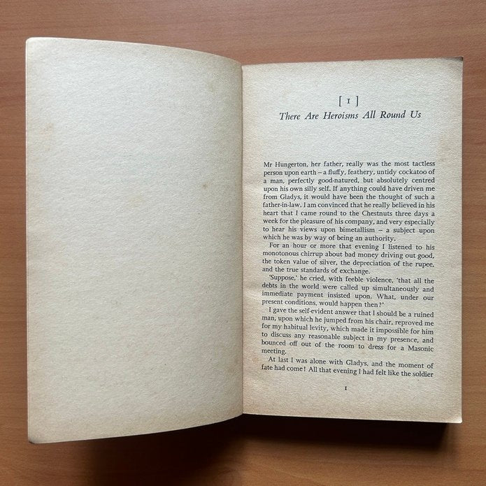 The Lost World  -  Sir Arthur Conan Doyle image 4