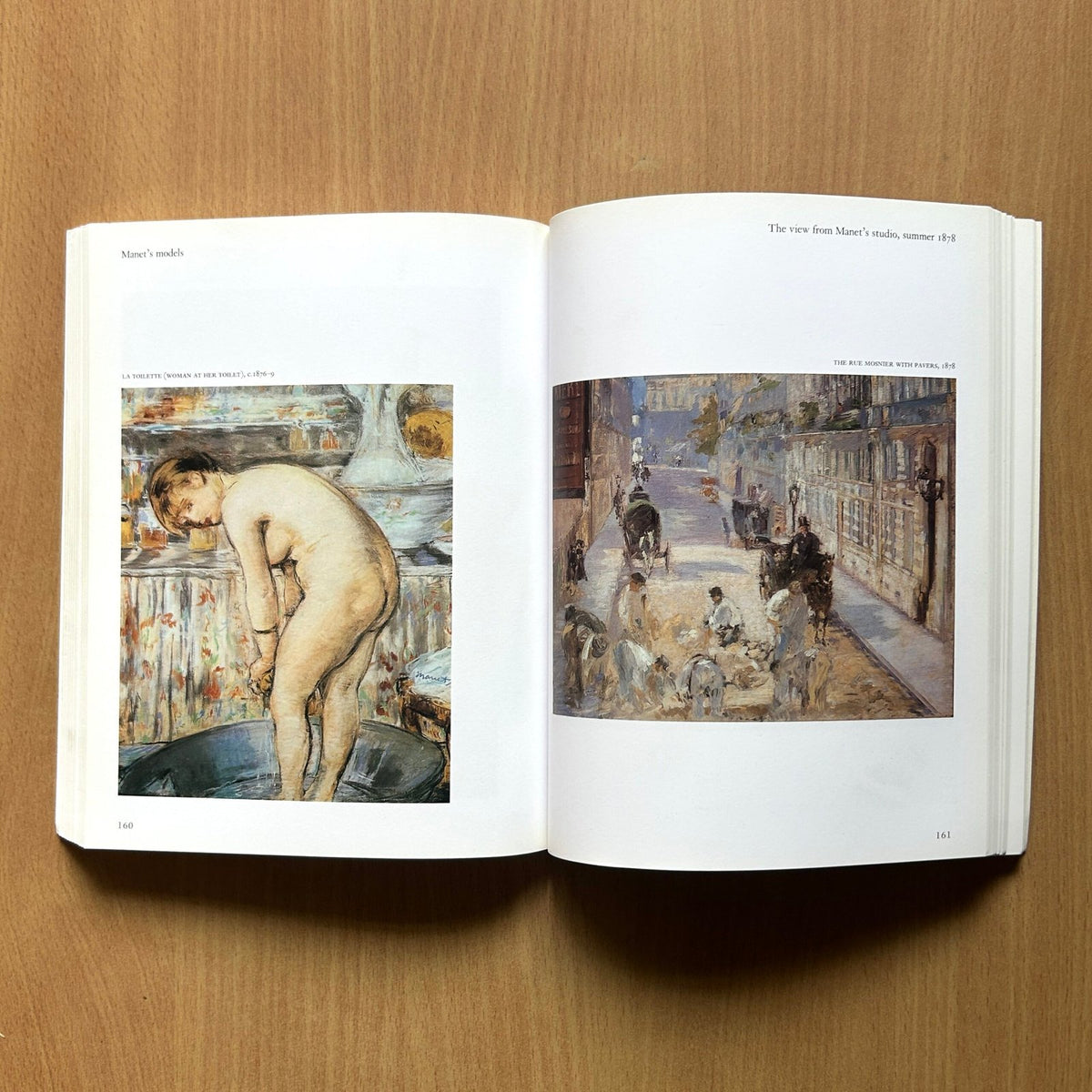 Monet by Himself  - Juliet Wilson-Bareau image 7