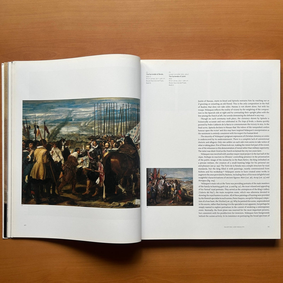 Velázquez  -  Dawson W. Carr image 6