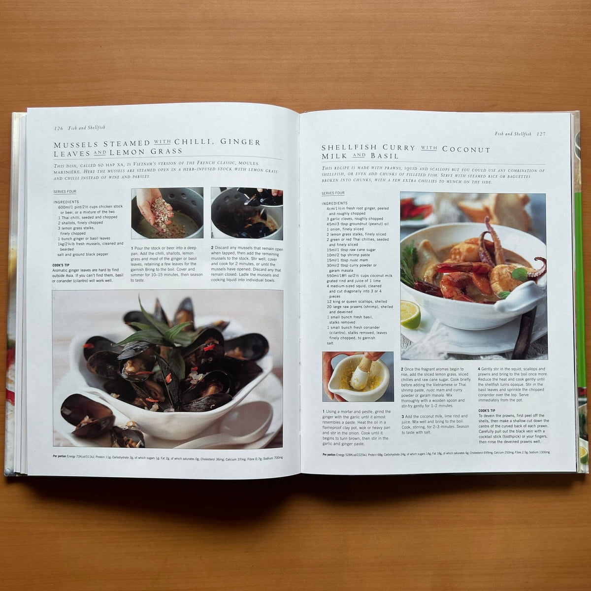 The Food and Cooking of Vietnam &amp; Cambodia  - Ghillie Basan image 13