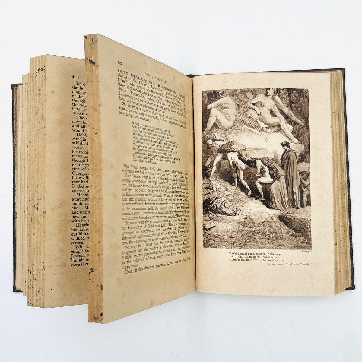World Famous Books in Outline image 10