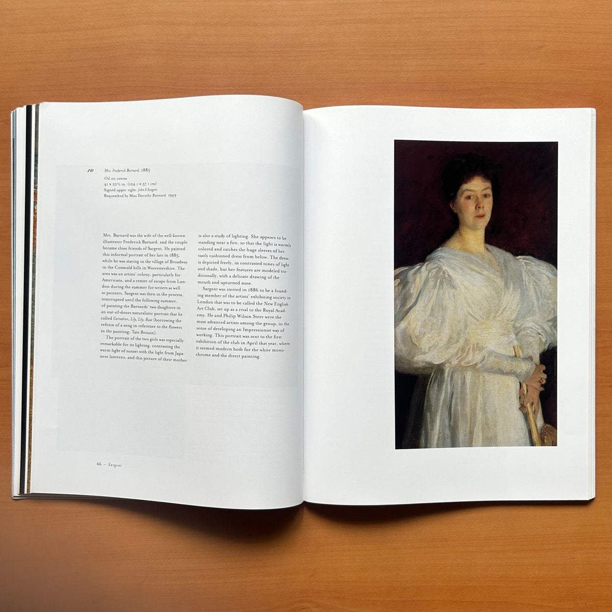 Whistler, Sargent, and Steer image 9