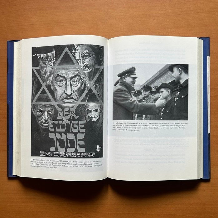 Hitler and Film: The Führer's Hidden Passion  - Bill Niven image 7