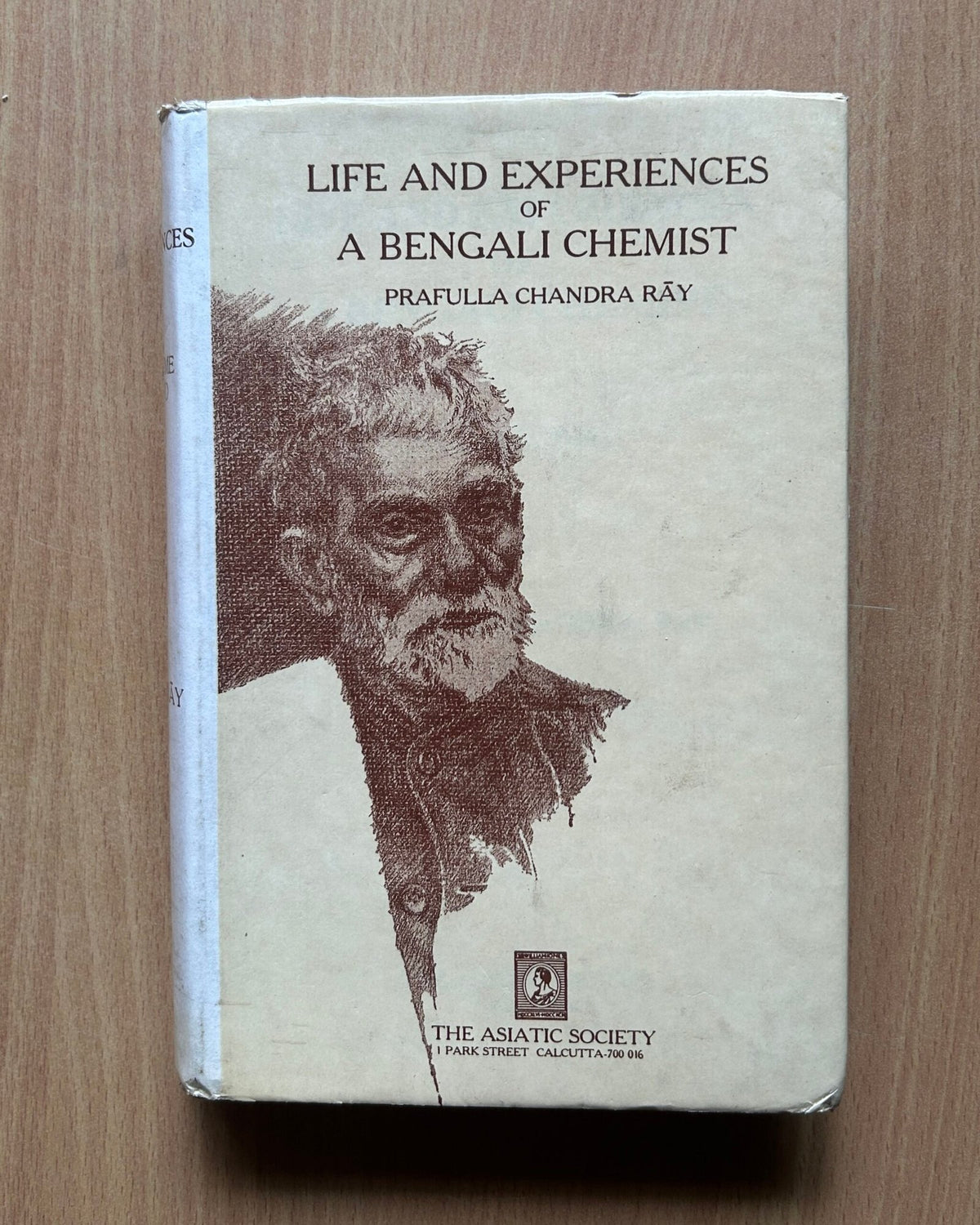 Life and Experiences of a Bengali Chemist — Two Volumes  - Prafulla Chandra Ray image 6