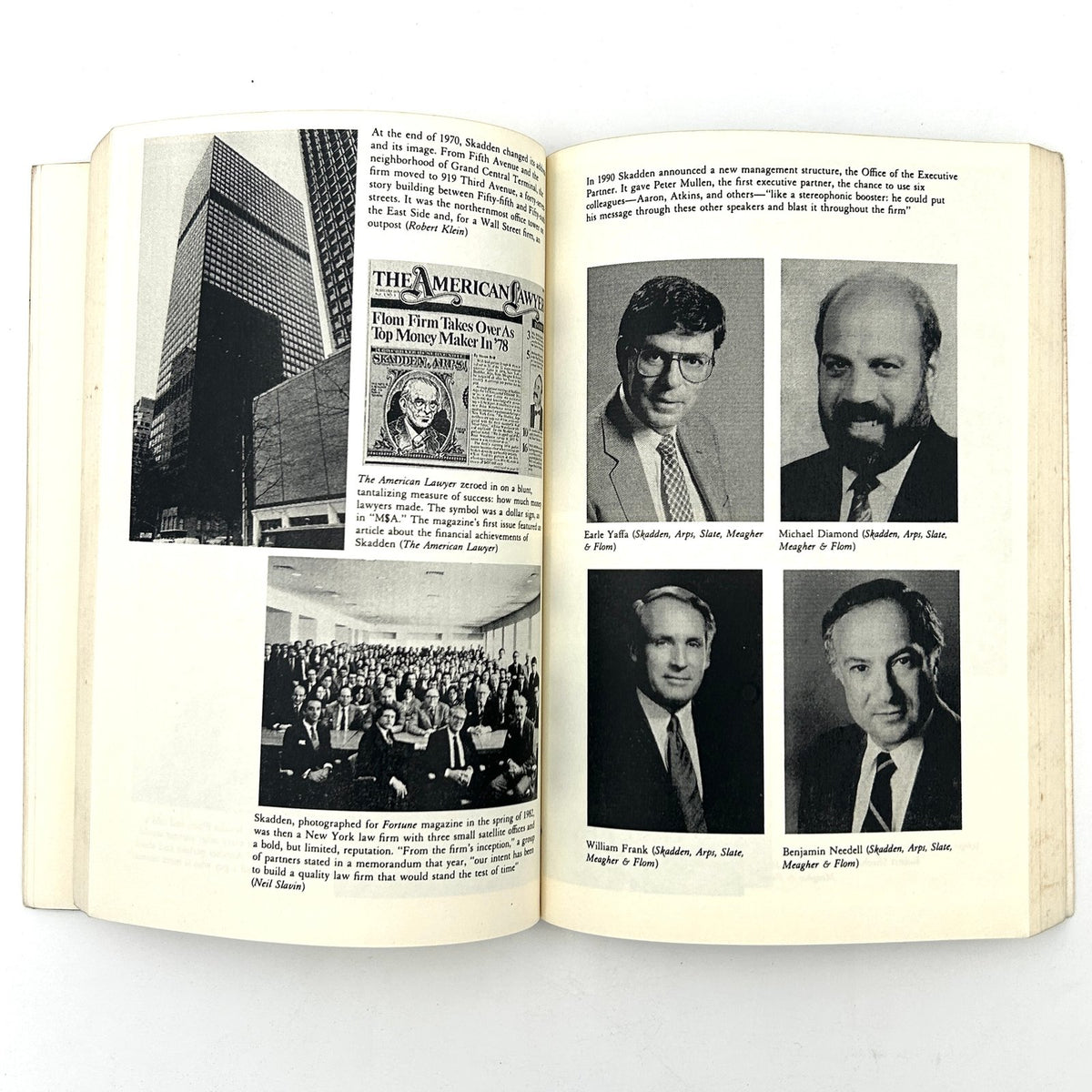 Skadden by Lincoln Caplan image 9
