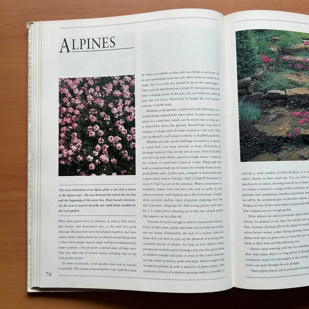 Hamlyn All Colour Plant Directory image 15