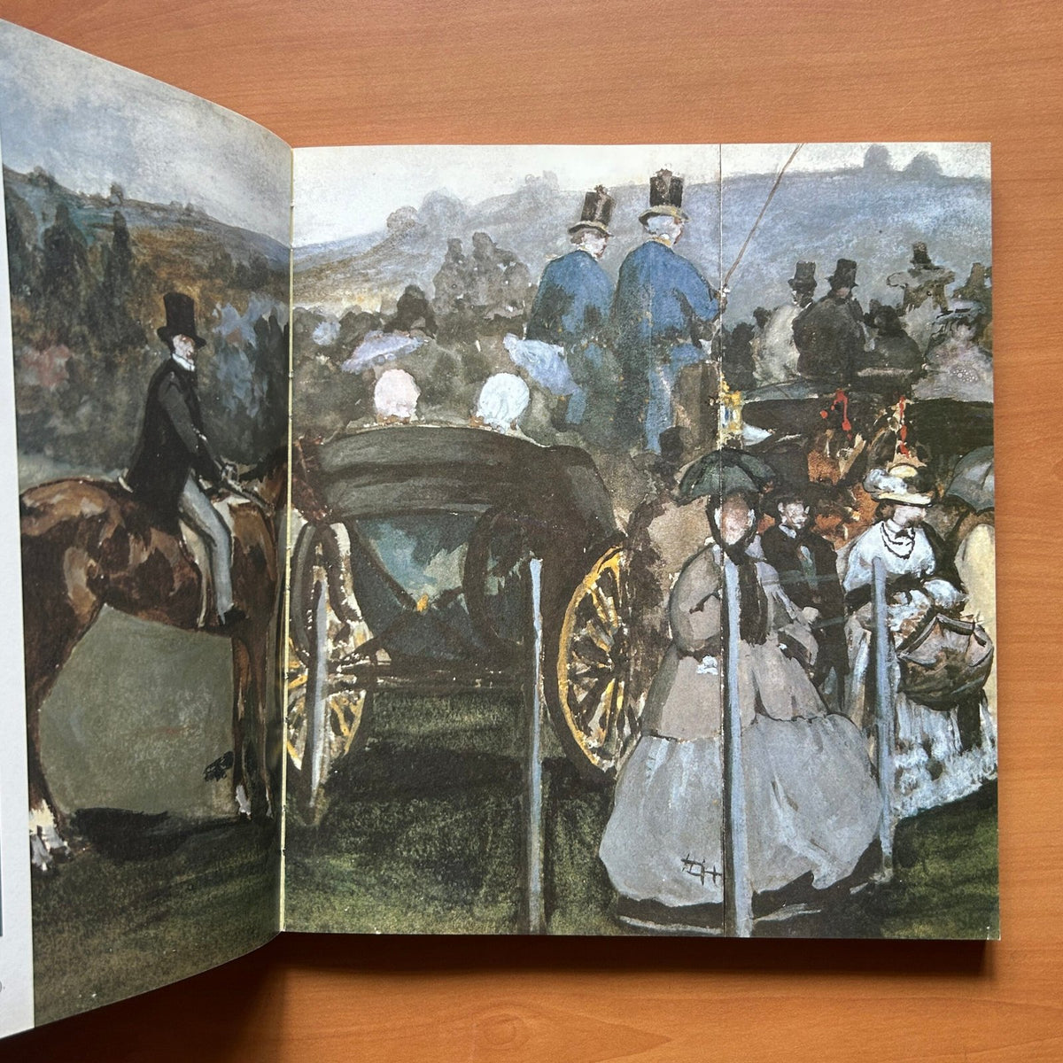 Impressionism: Art, Leisure, and Parisian Society  -  Robert L. Herbert image 12