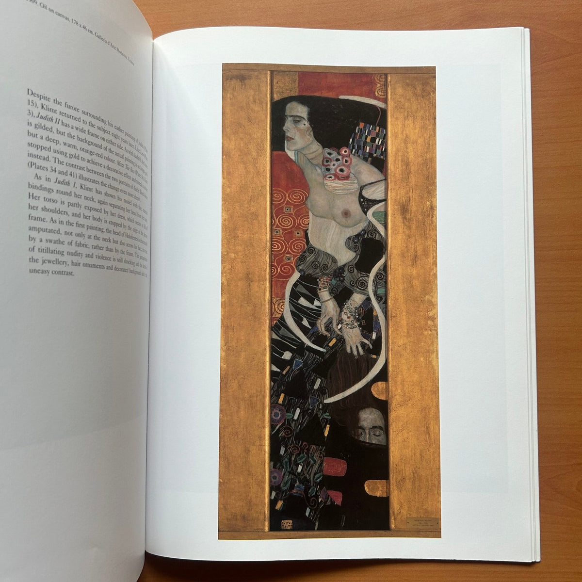 Klimt -  Catherine Dean image 8