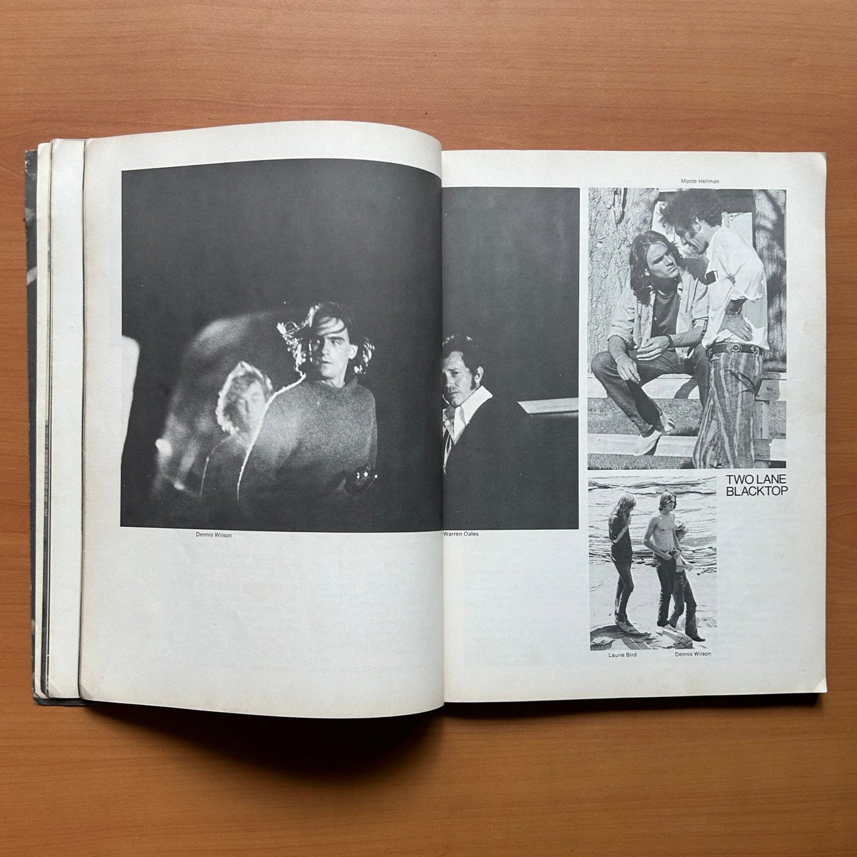 James Taylor  - Herbert Wise image 5
