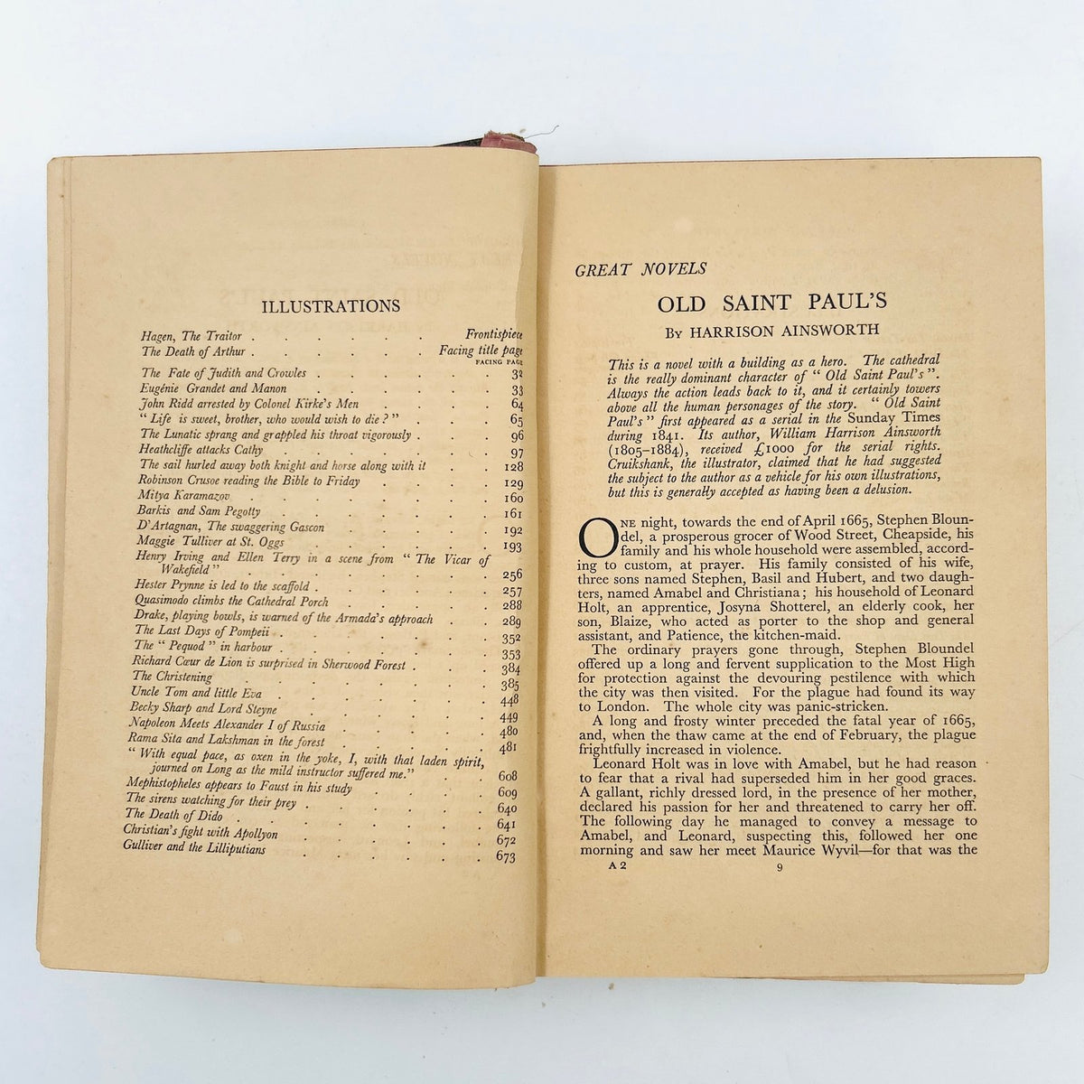 World Famous Books in Outline image 6